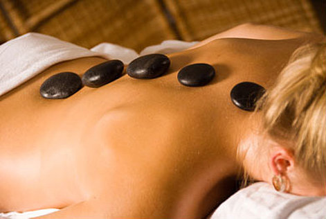 Hot Stone Hot Stone