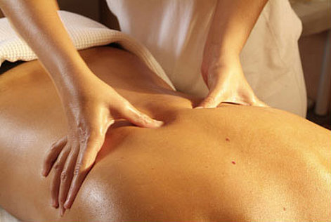 Klassische Massage Klassische Massage